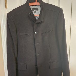 Murano Peacoat (Size L)